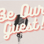 Be Our Guest!  thumbnail