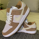 Brown sail dunks thumbnail