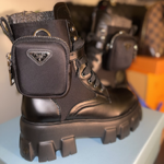 Prada Boots thumbnail