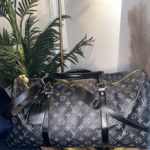 Duffel Bag "LV Monogram" thumbnail