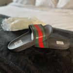 Gucci Slides for Men/Women thumbnail