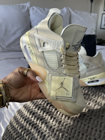 Off white 4s thumbnail