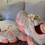 New Balance Pink thumbnail