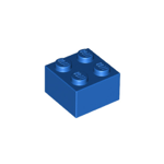 My LEGO MOCs on Rebrickable thumbnail