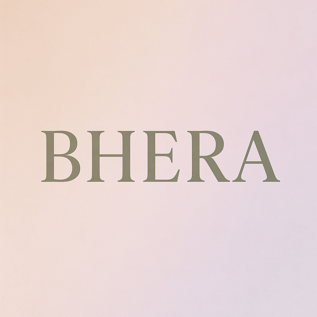 Bhera Wellness 💐 thumbnail