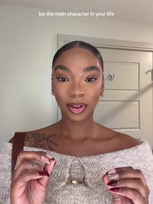 the only way you’ll get what you what in life is by knowing that it’s already yours! #friendship #confidence #adviceforg