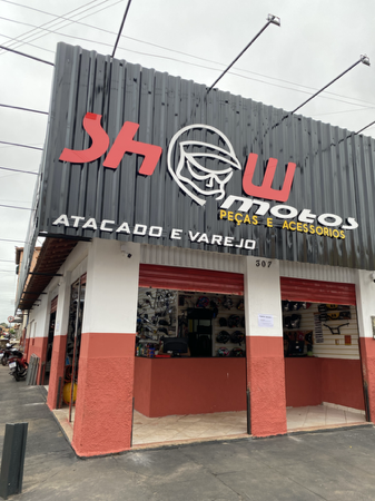 VENDEDORES AÇAILANDIA  thumbnail