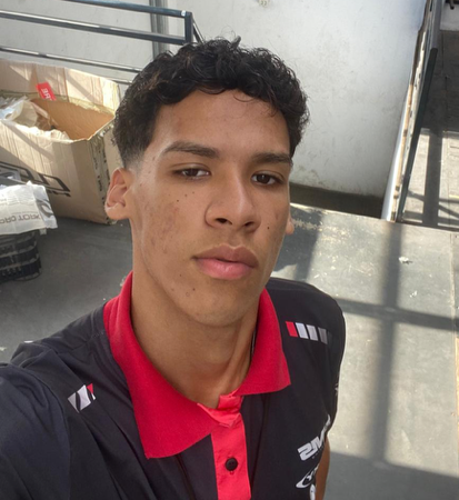 VENDEDOR IMPERATRIZ - mikael thumbnail