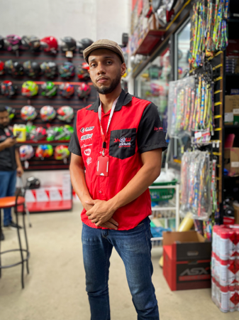 VENDEDOR IMPERATRIZ -  JUNIOR thumbnail