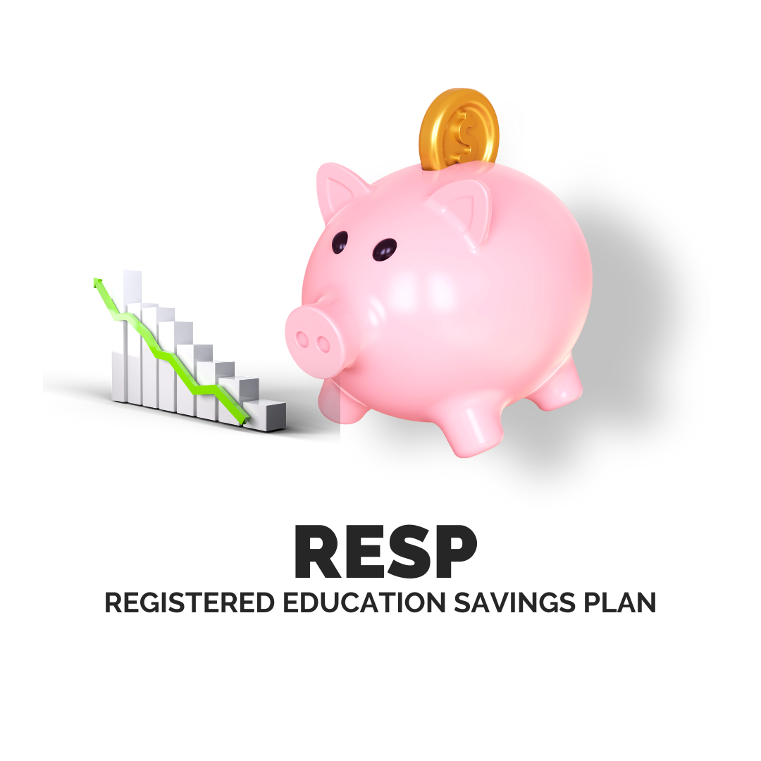 Registered Education Savings Plan (RESP) thumbnail