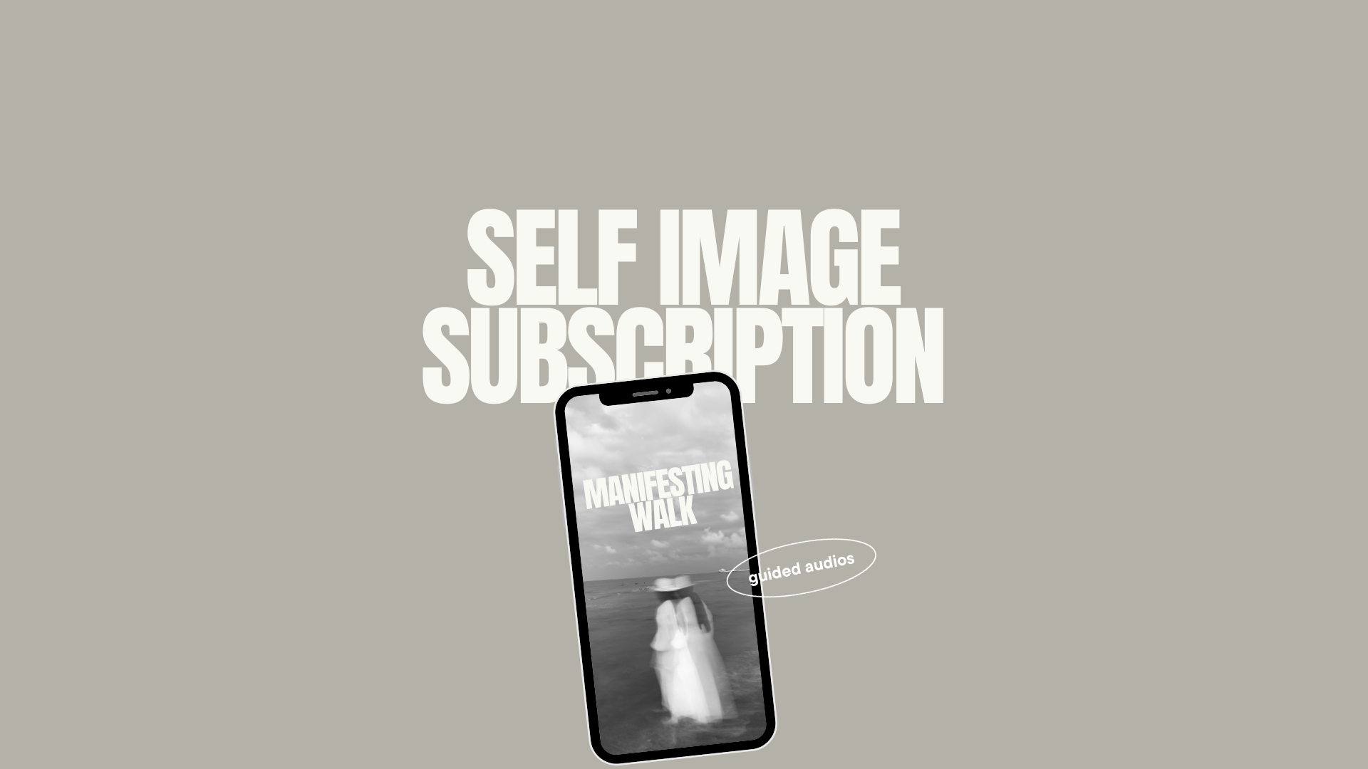 Self Image Self Talk Subscription  thumbnail