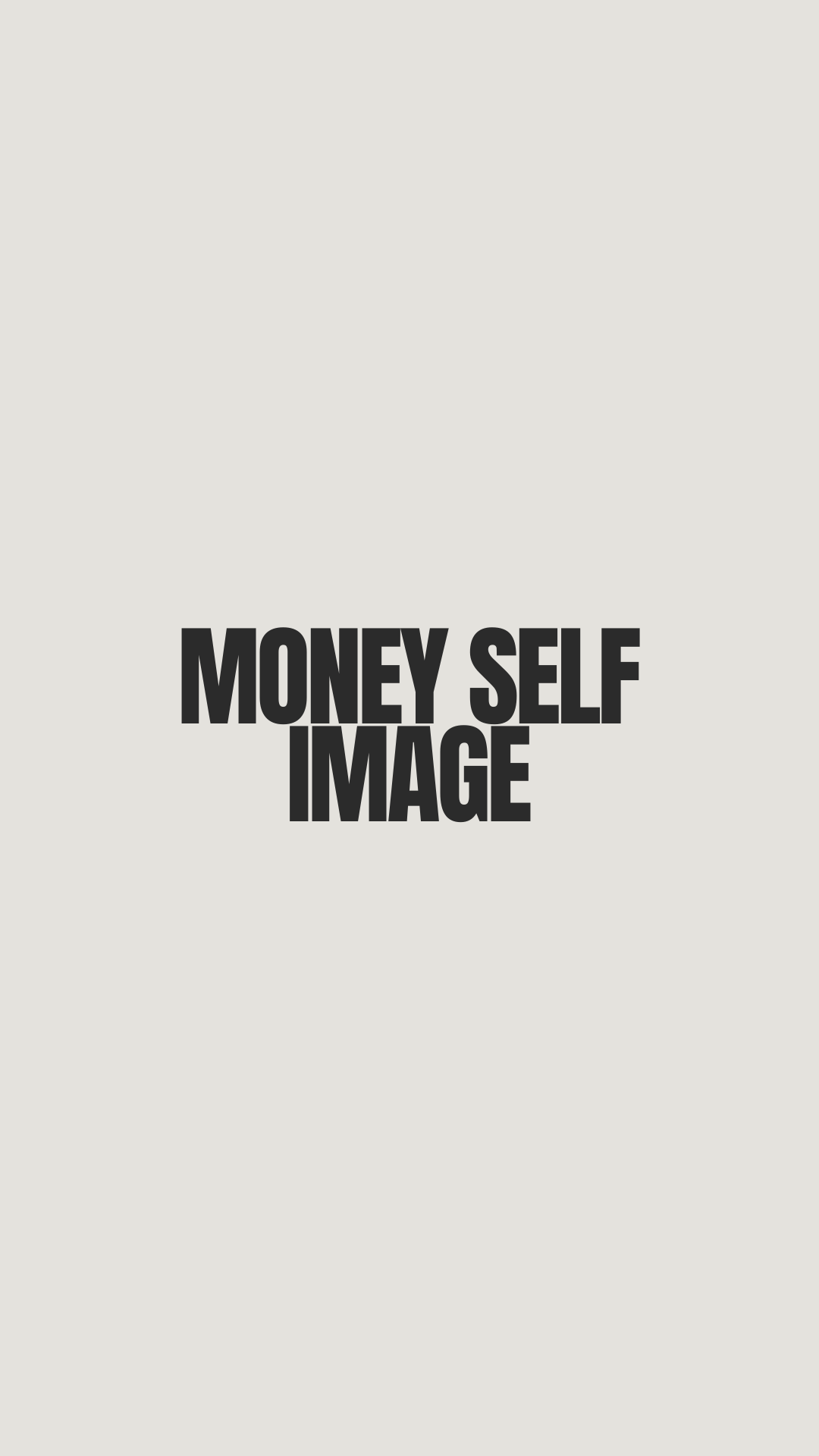 Money Self Image Glow Up Challenge 💸 thumbnail