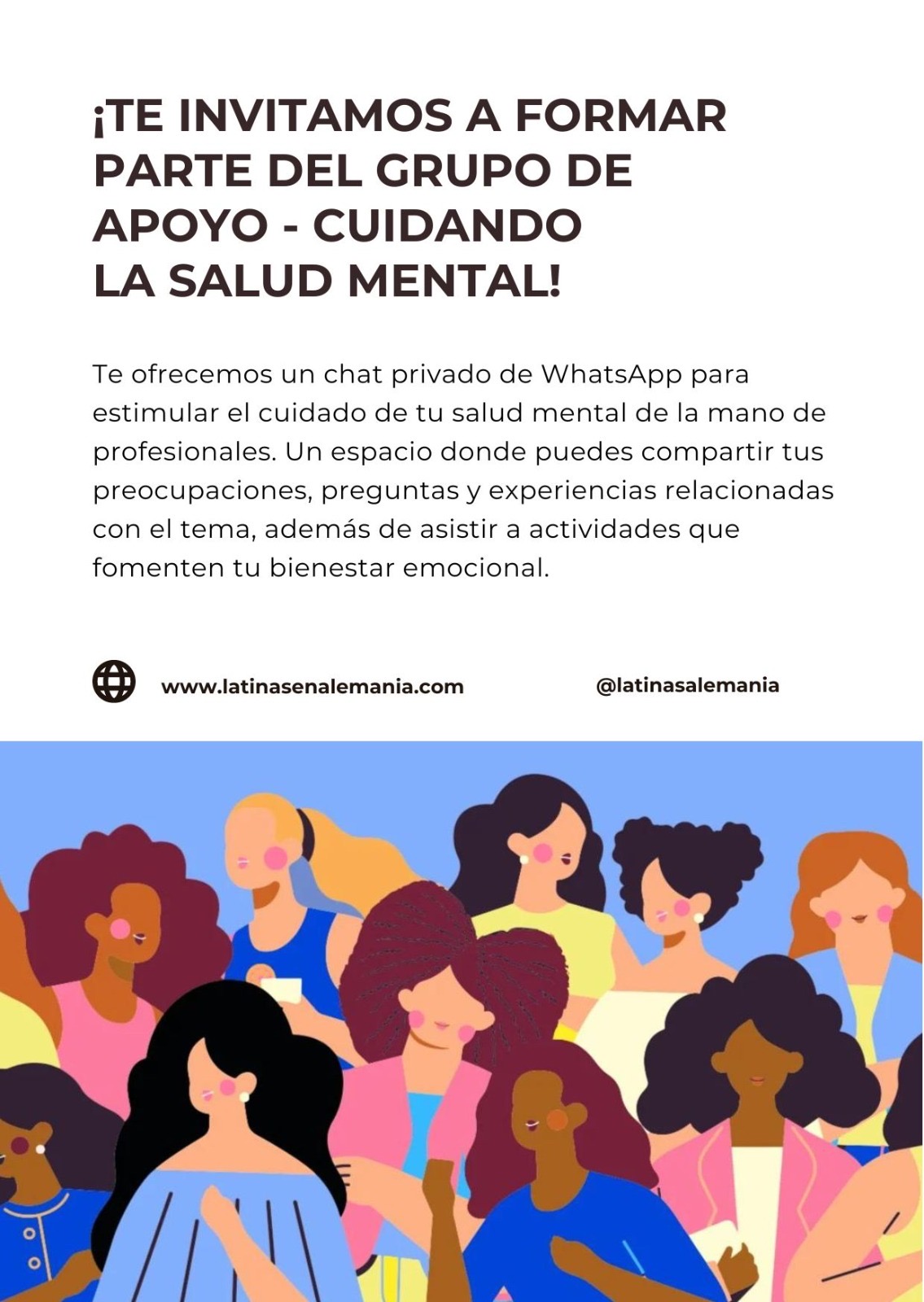 Colaboración Proyecto Chat de Apoyo Emocional LEA  thumbnail