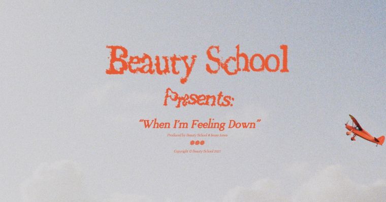 Pre-Save New Single 'When I'm Feeling Down' thumbnail