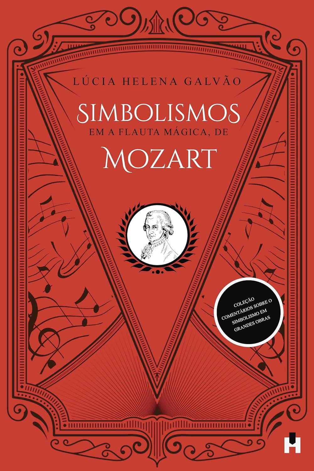 Simbolismos em A Flauta Mágica, de Mozart thumbnail