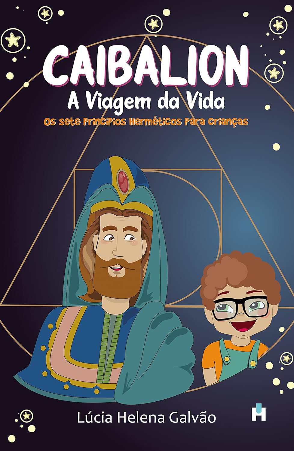 Caibalion: A viagem da vida thumbnail