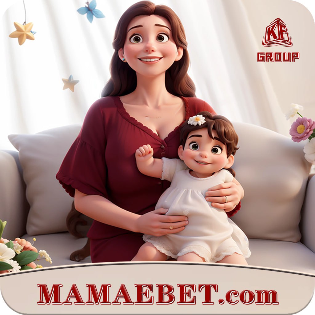 MAMAEBET thumbnail