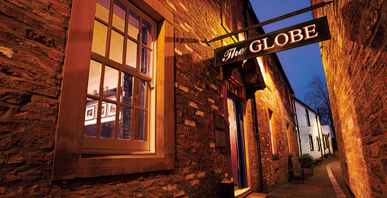 The Globe Inn Classic Tour thumbnail
