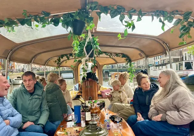 Shared - Hidden Gems Cruise - €35/person thumbnail