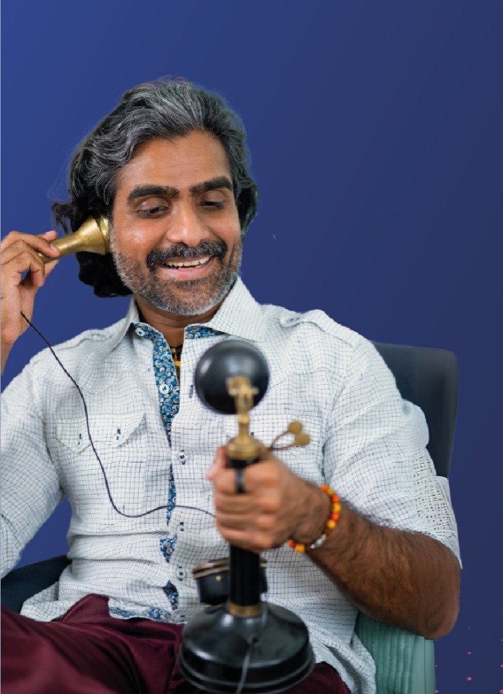 Let' Talk  thumbnail