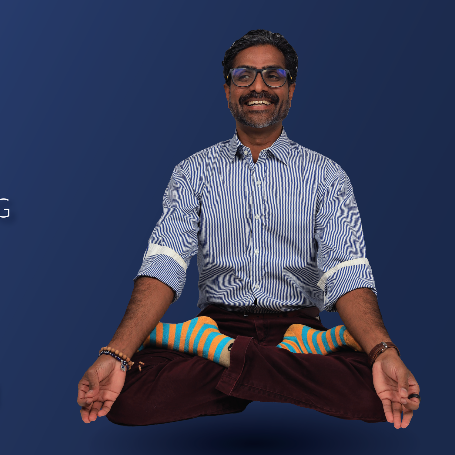 Leadership - One Breath At a Time thumbnail