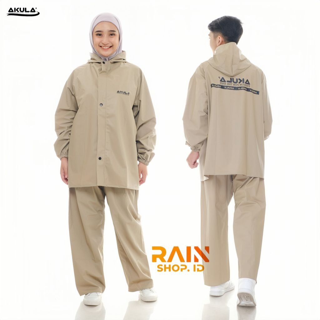 Mantel set AKULA thumbnail