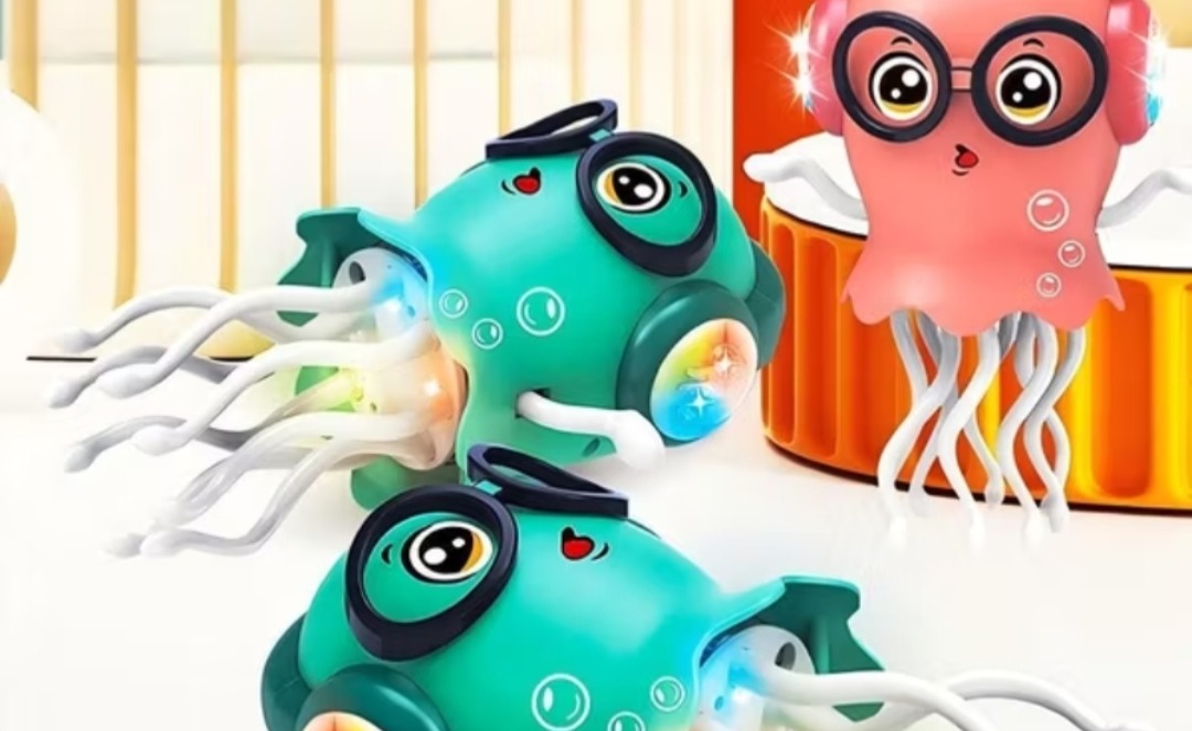 Ubur-ubur menari thumbnail