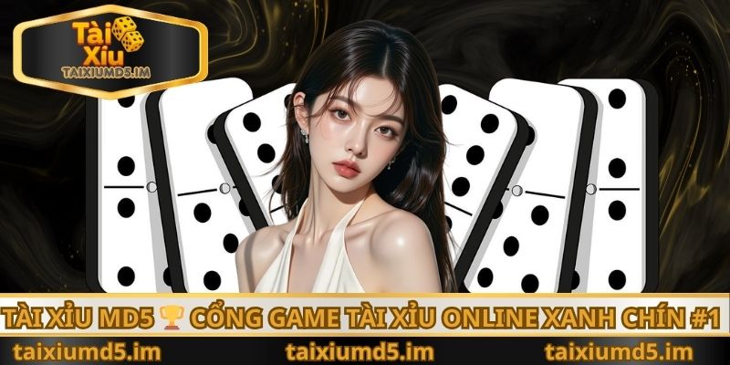 Tài xỉu MD5 thumbnail