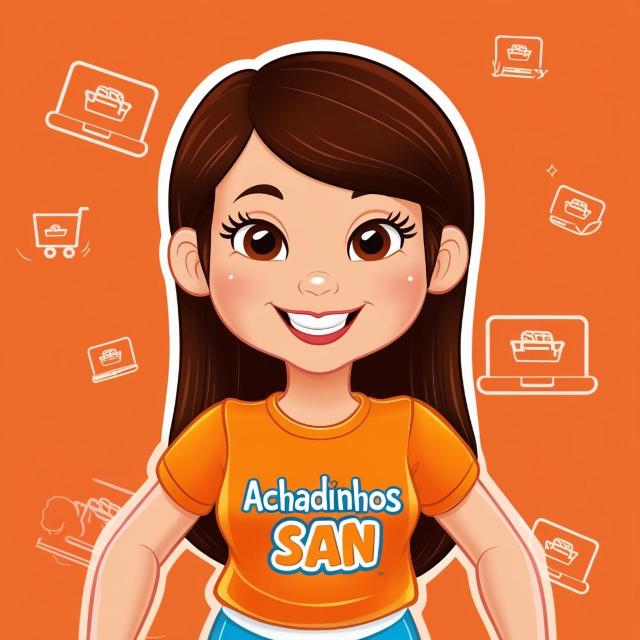 🛍️Achadinhos San  thumbnail