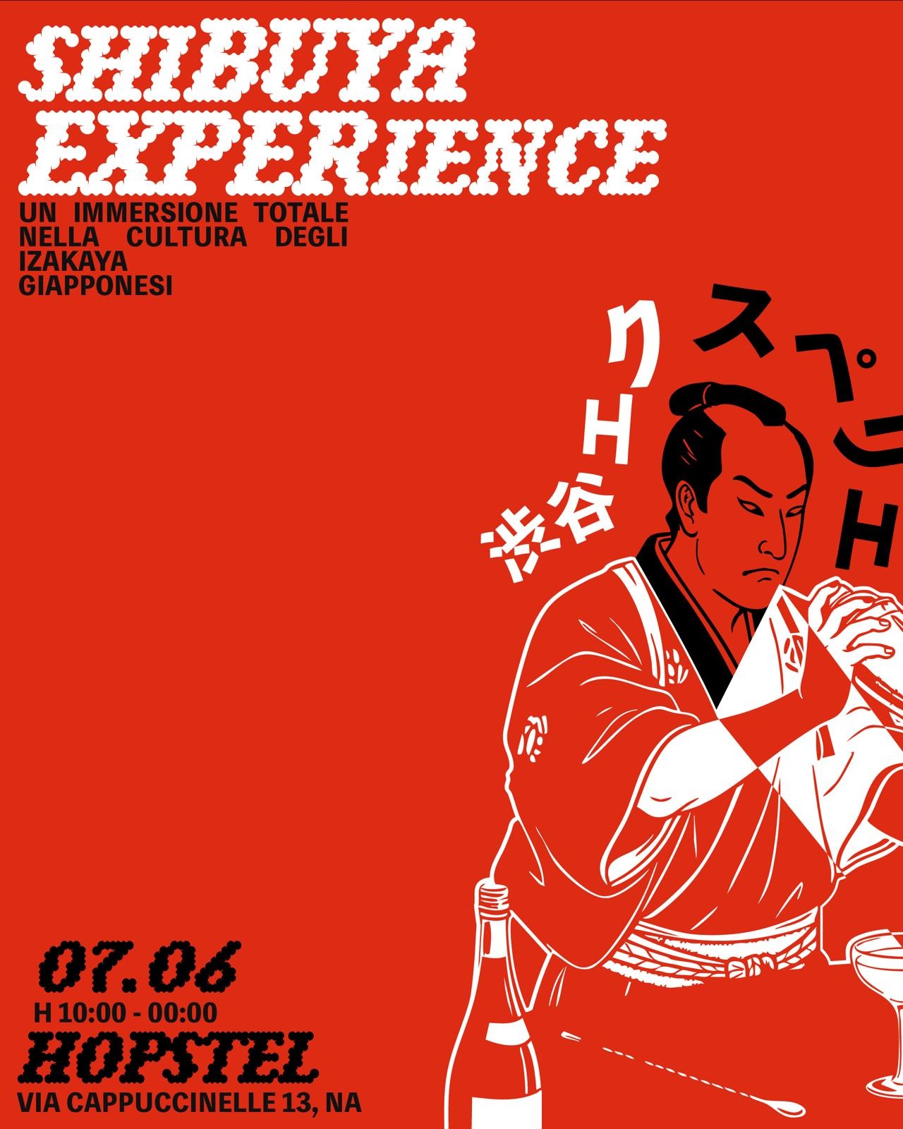 Regolamento Kanpai Competition thumbnail