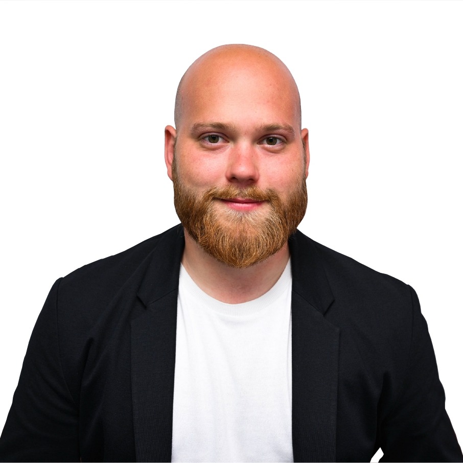 My linkedin profile thumbnail