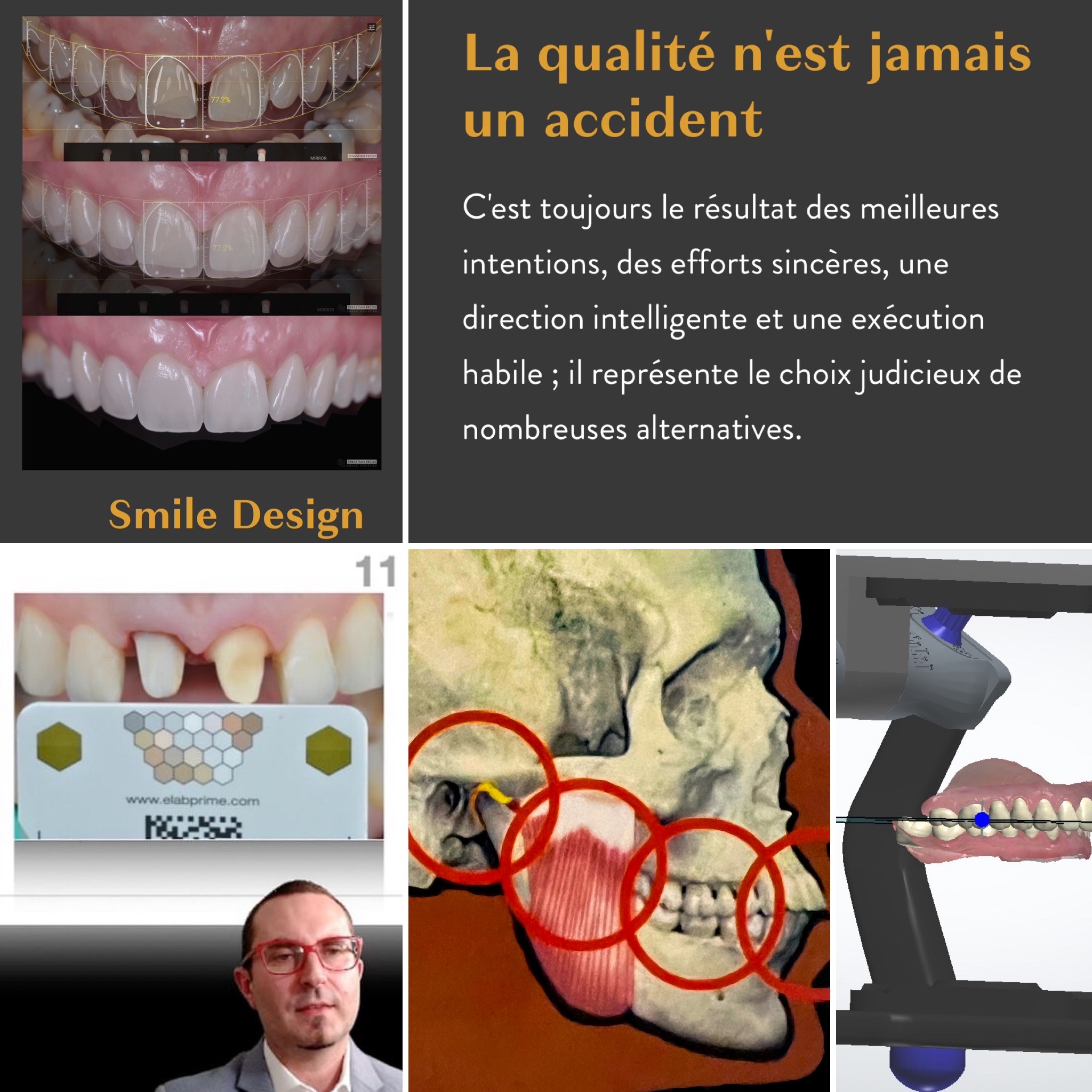 DENTAL COURSES  coming soon...SMART DENTAL CONCEPTS  thumbnail