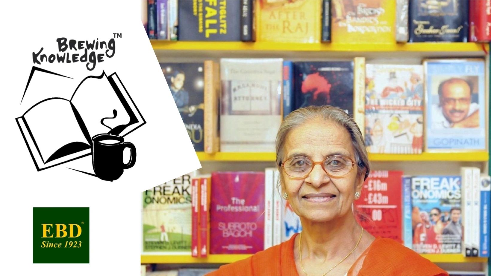 The English Book Depot thumbnail