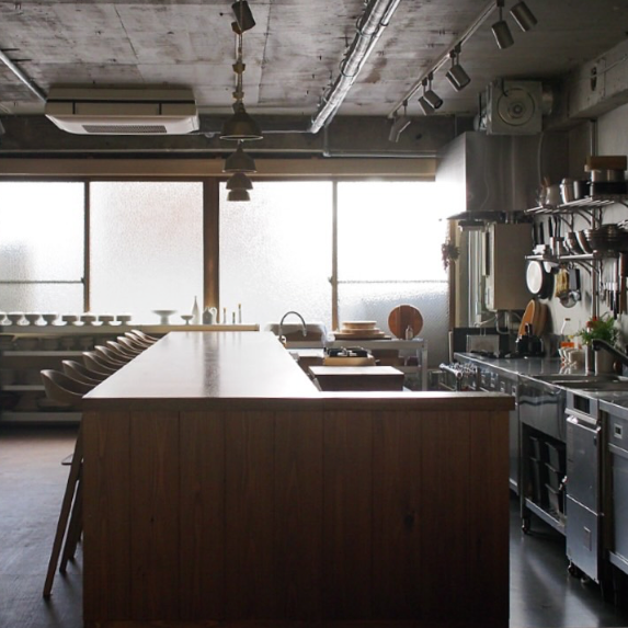 Cooking Salon YAH について thumbnail