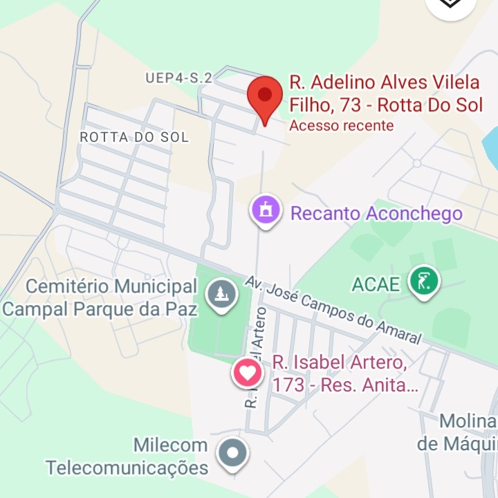 Localização  thumbnail