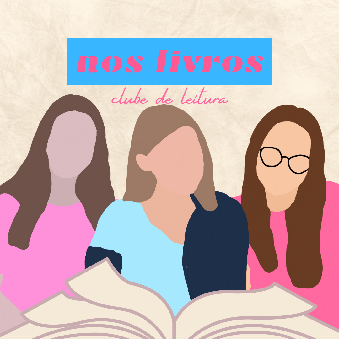 NOS LIVROS | Clube de Leitura thumbnail