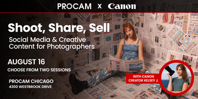 Chicago Photo Workshop! thumbnail