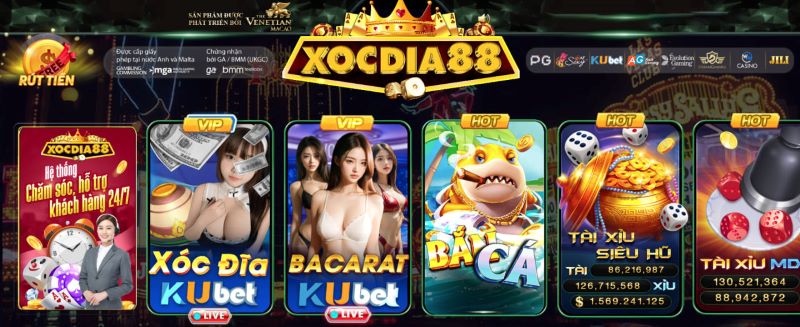 XocDia88 thumbnail