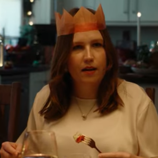 Steph features in PETA Christmas commercial directed by David Shane thumbnail