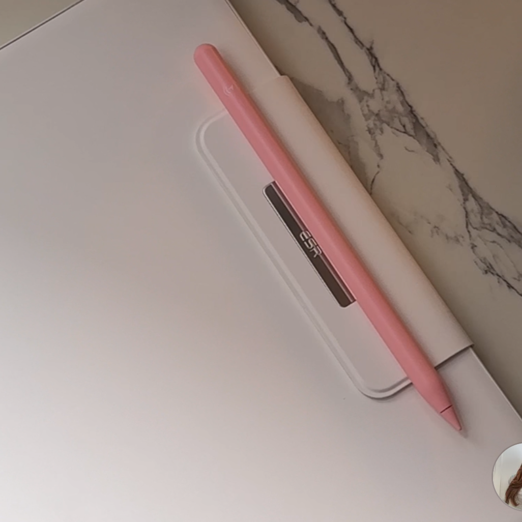 iPad stylus pen 🖊️ thumbnail