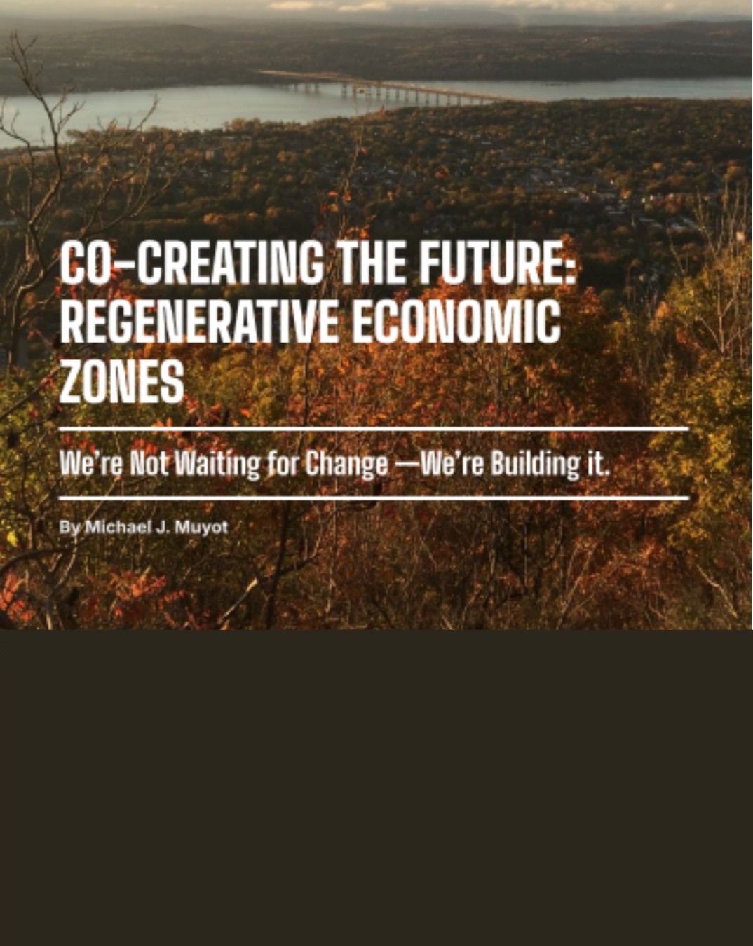 Your Guide to Building a Regenerative Economic Zone thumbnail