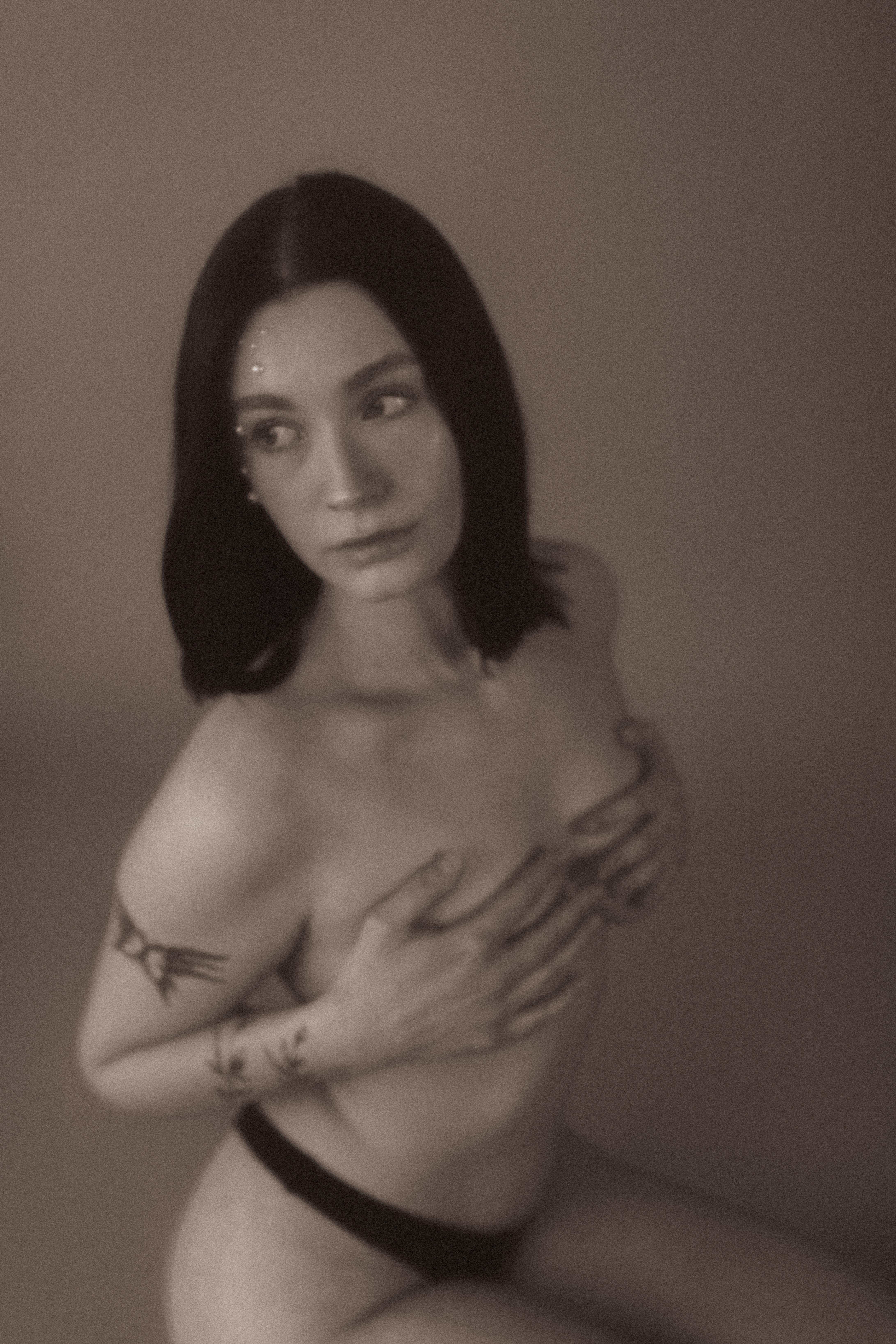 I'm ready to step out of my comfort zone  thumbnail