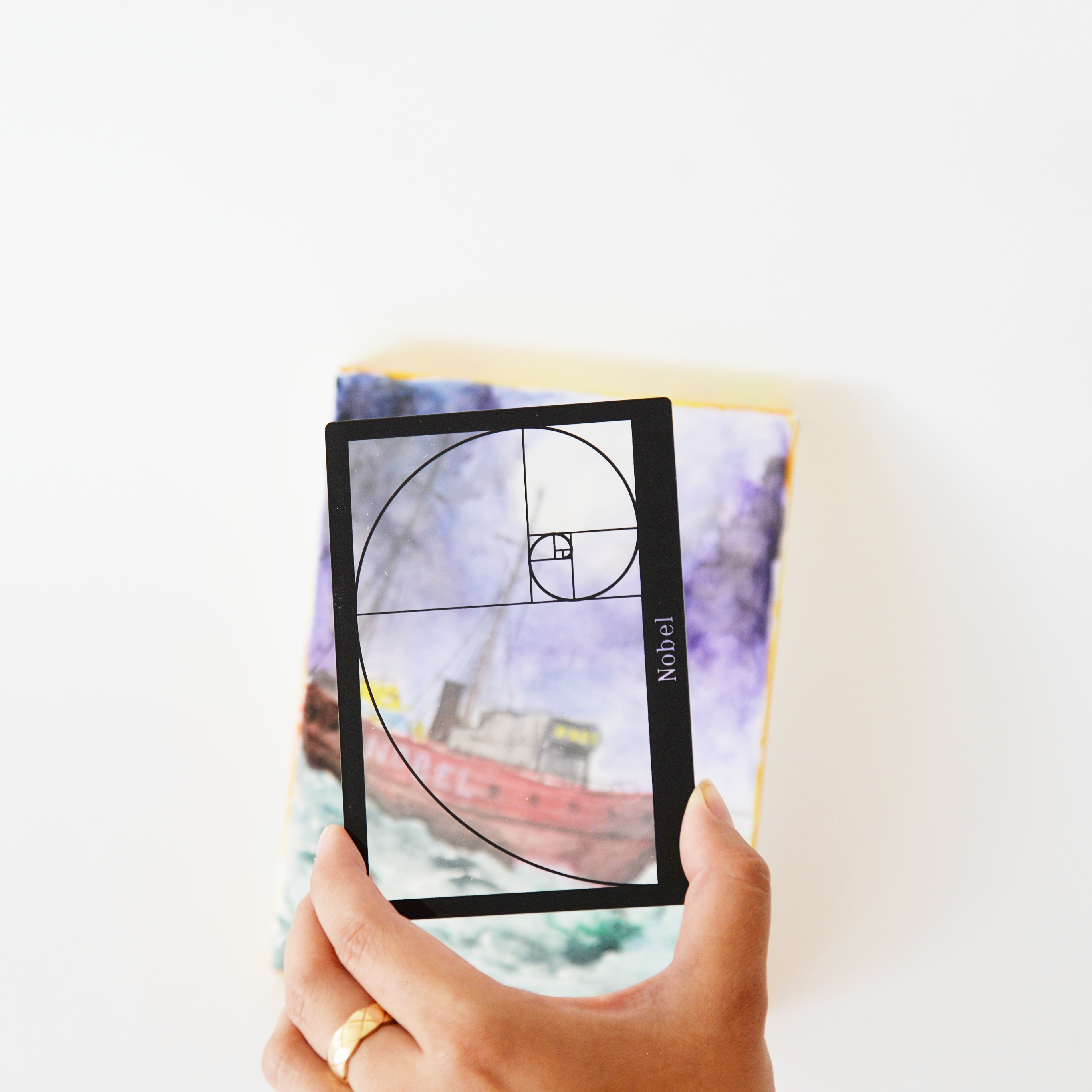 Golden Ratio Viewfinder thumbnail