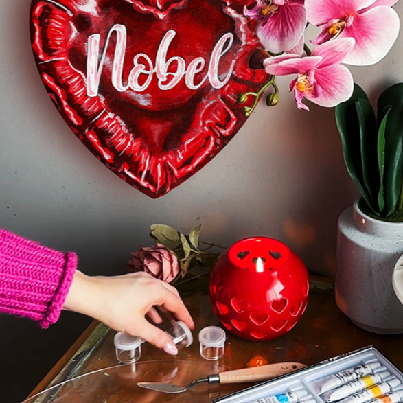 Romantic Date Night Bundle thumbnail