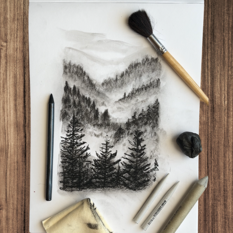 Blending Tools for Drawing Bundle thumbnail