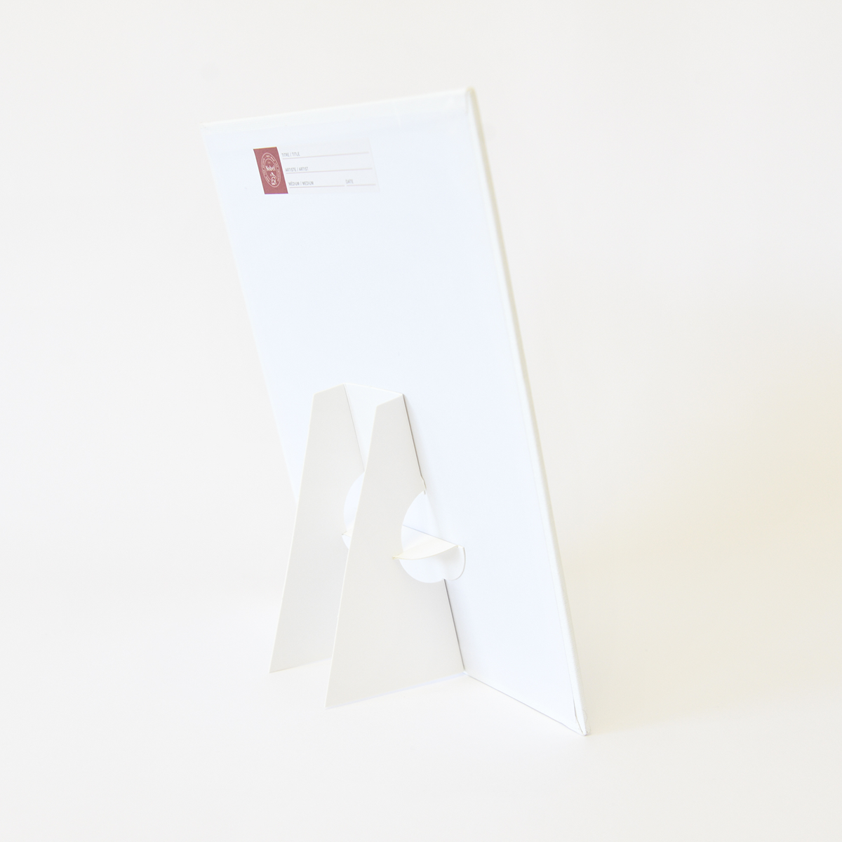 Canvas Board with Easel Back thumbnail