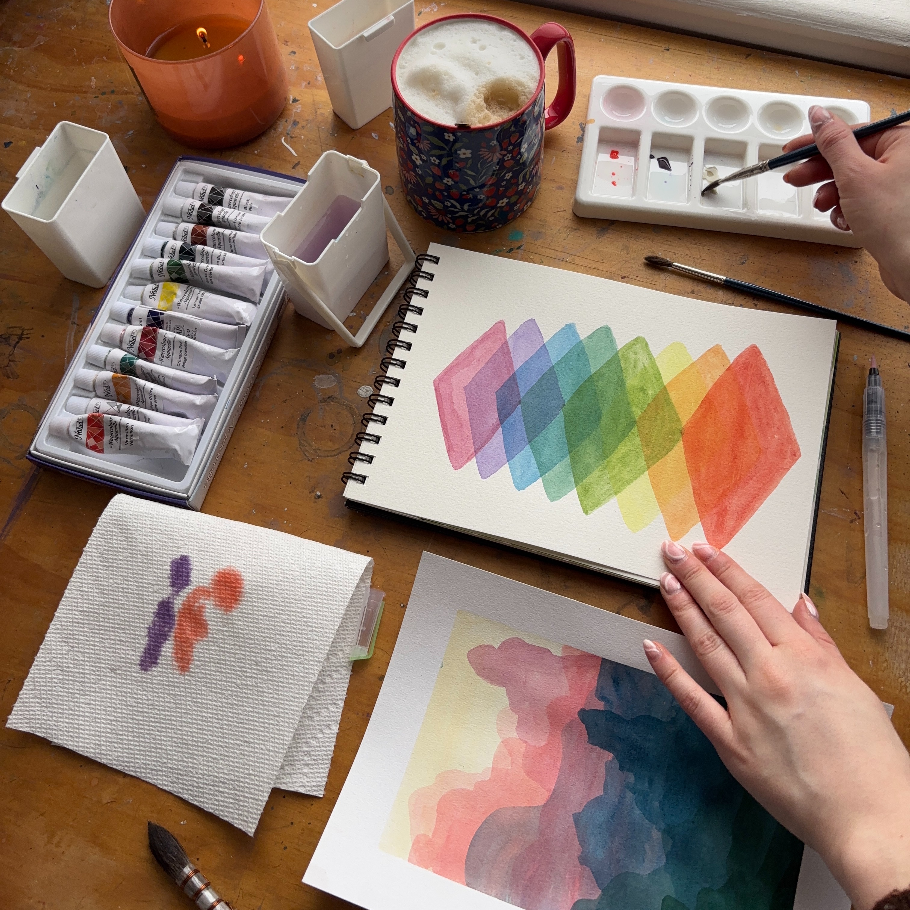 Coffee Break Bundle thumbnail