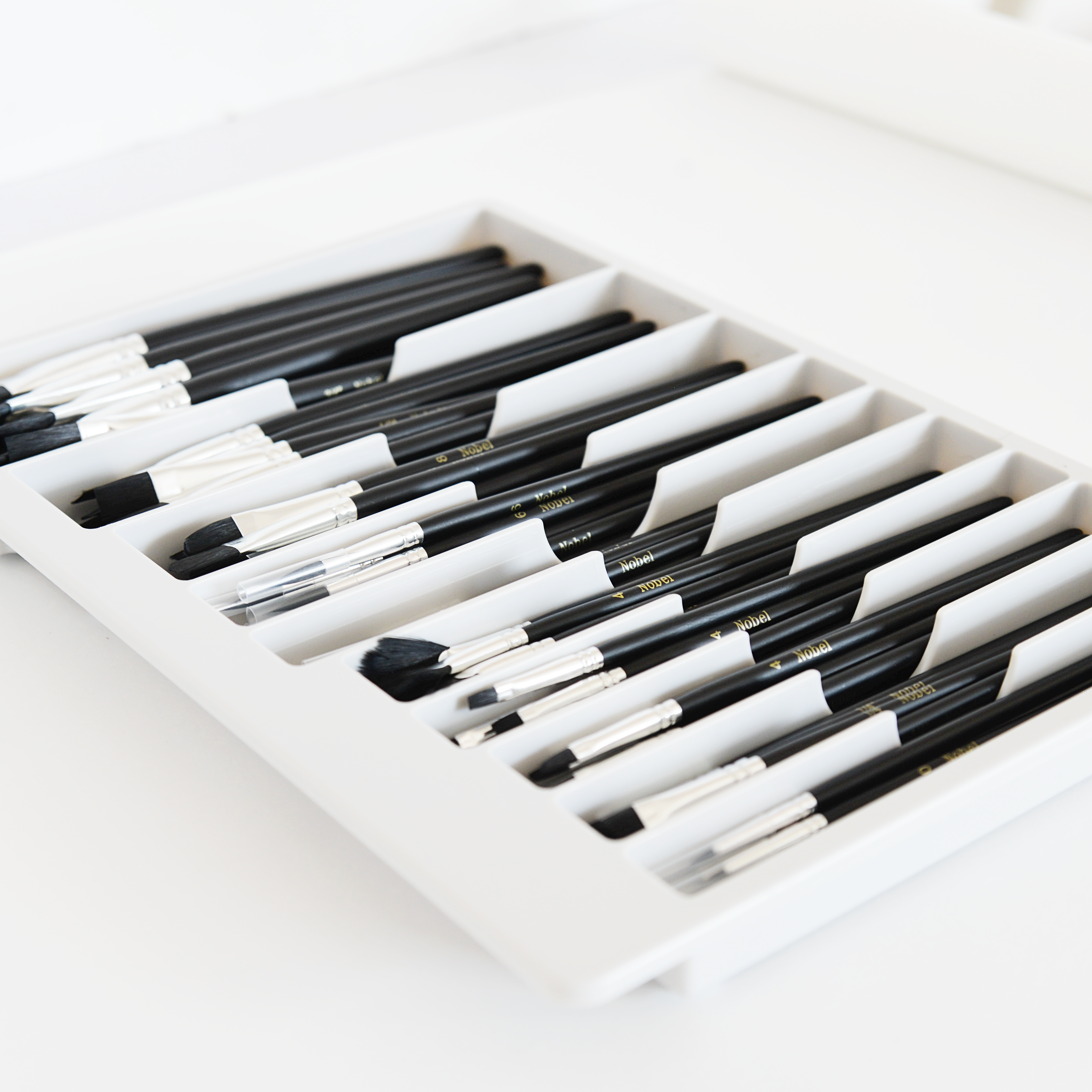 Value Brush Set - 100 pcs thumbnail