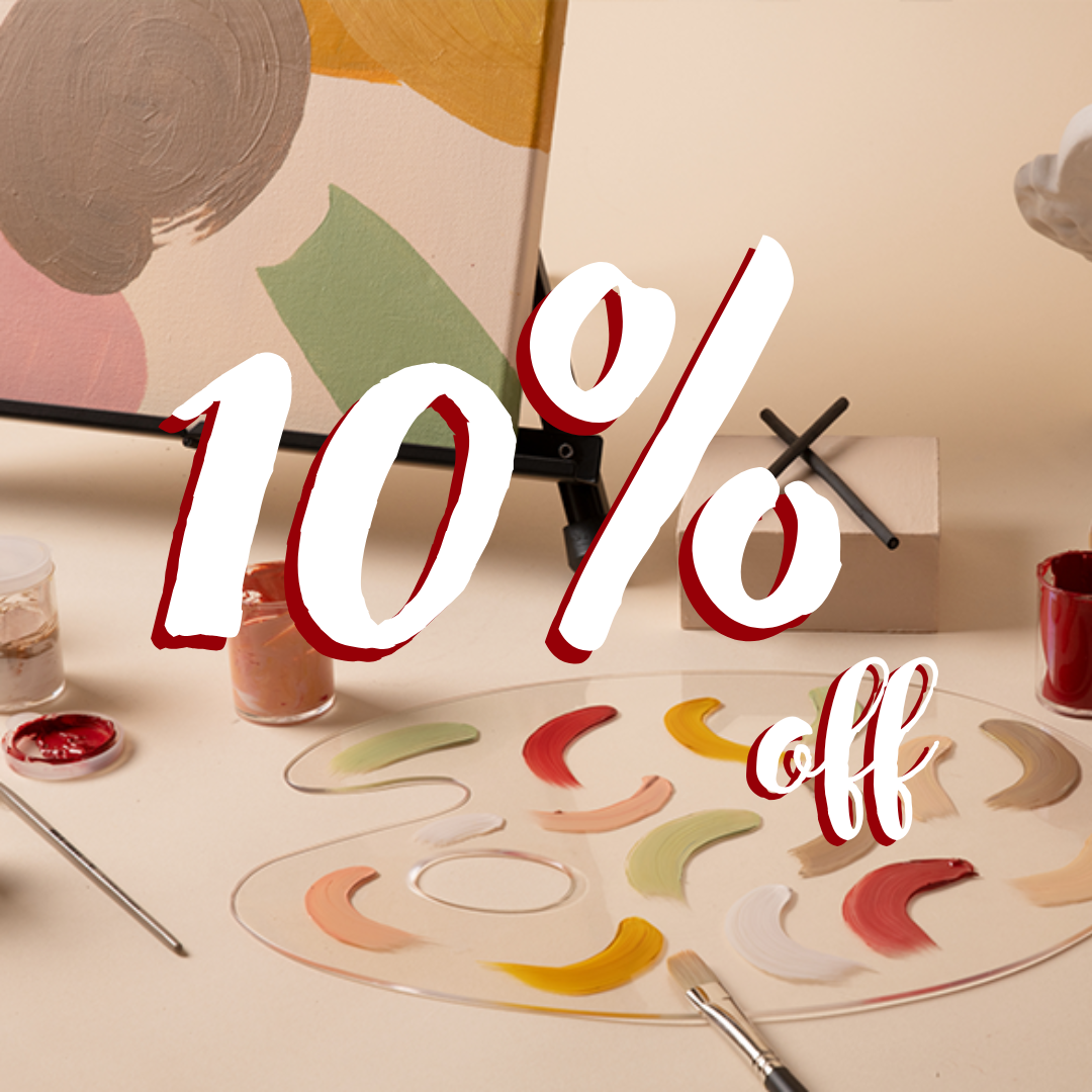 Subscribe to get 10% Off thumbnail