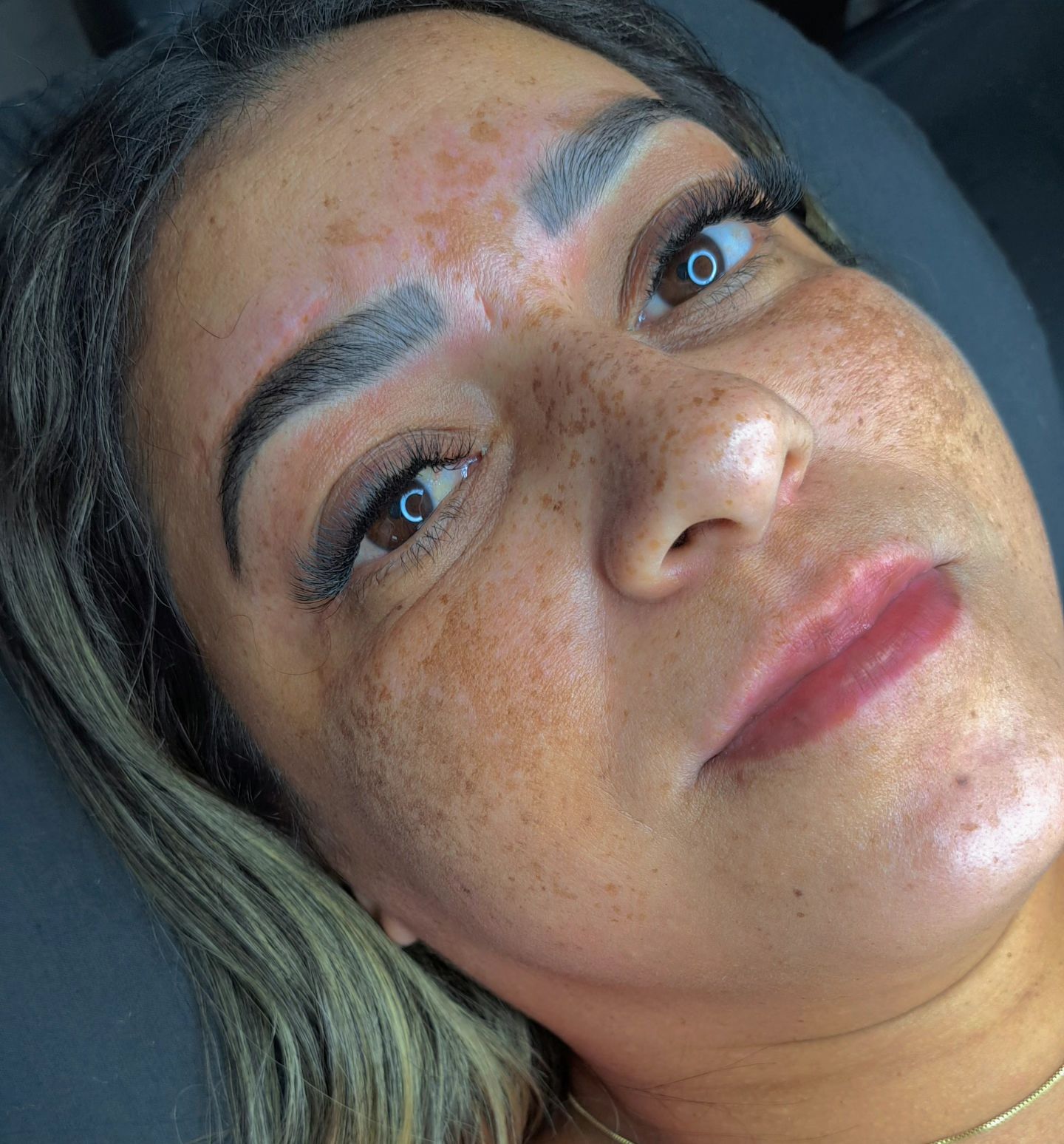 Volume Egípcio + Design de Sobrancelhas melhor combinação 😍

Vem renovar seu olhar também ✨️

#lashdesigneralvorada #cil